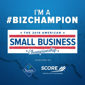 IRIS Educational Media Named a Small Business Champion by SCORE