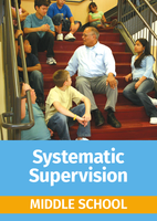 Systematic Supervision Middle School: A Positive Way to Monitor Common Areas